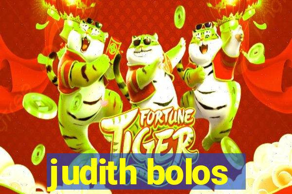 judith bolos